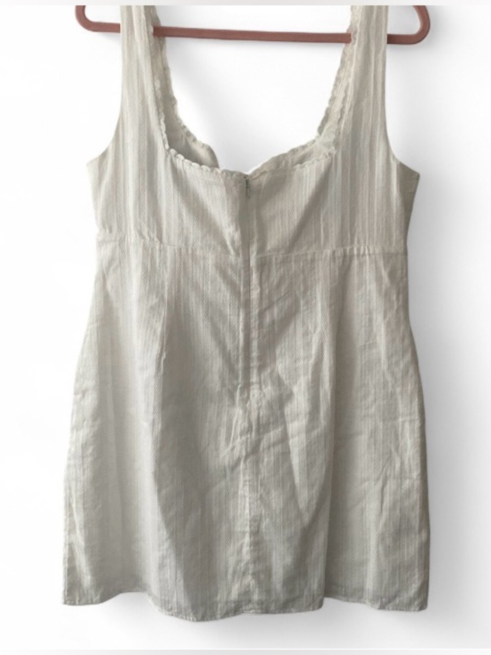 Altar'd State Cove Mini Dress - Picture 3 of 5
